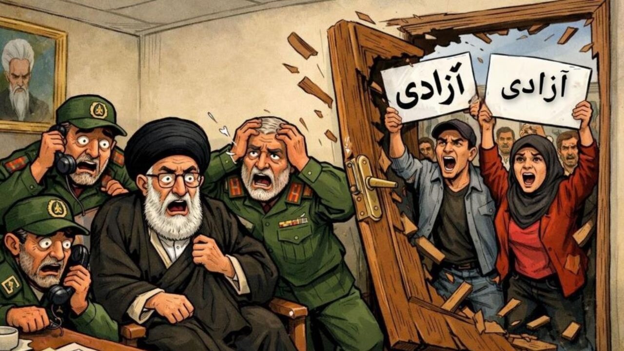 İran’daki hayat pahalılığı protestolarına İsrail’den açık destek