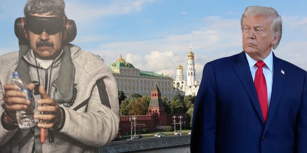 Maduro bugün New York’ta hakim karşısına çıkacak