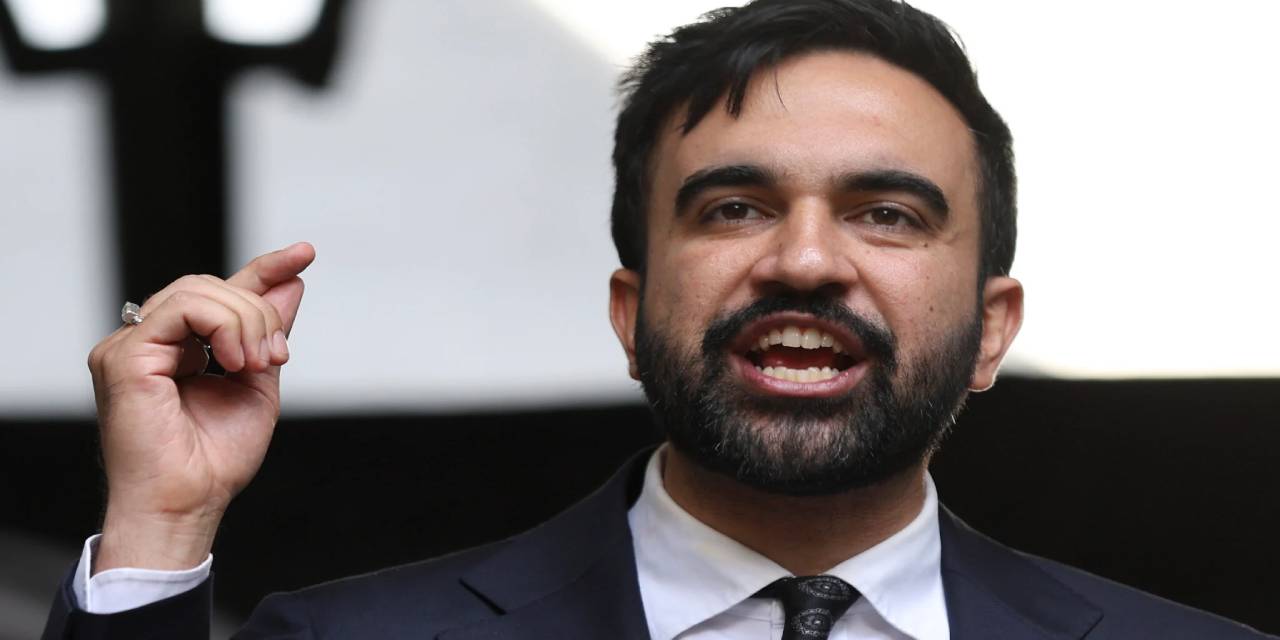 New York Belediye Başkanı Mamdani’den Trump’ı kızdıracak açıklama: Egemen bir devlete tek taraflı saldırmak bir savaş eylemidir