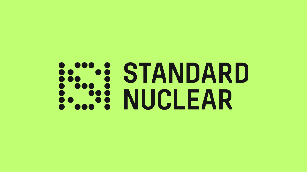 Nükleer enerji girişimi Standard Nuclear, 140 milyon dolar yatırım aldı
