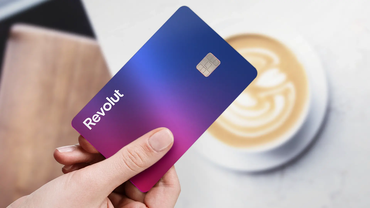Revolut