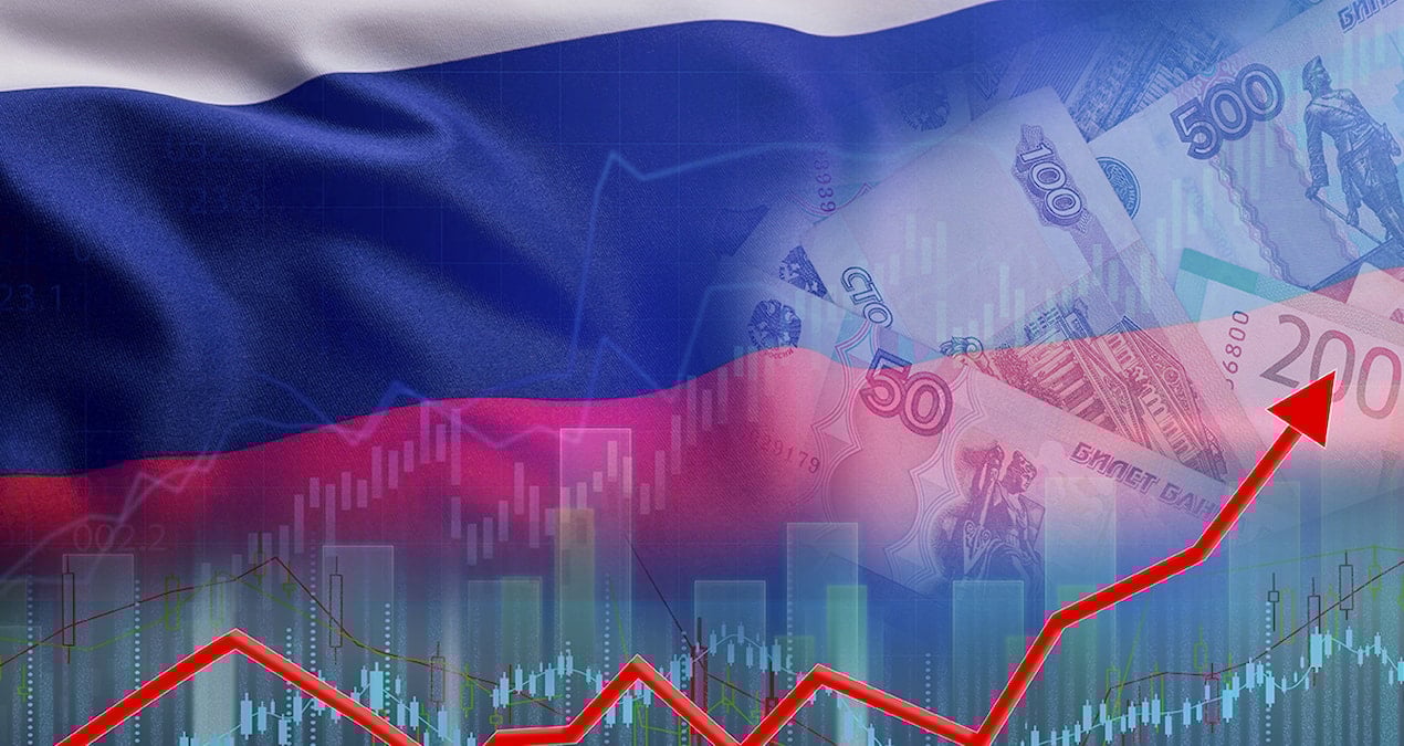 Rus ekonomisi için zor dönem sürüyor: 2026’da yapısal durgunluk riski