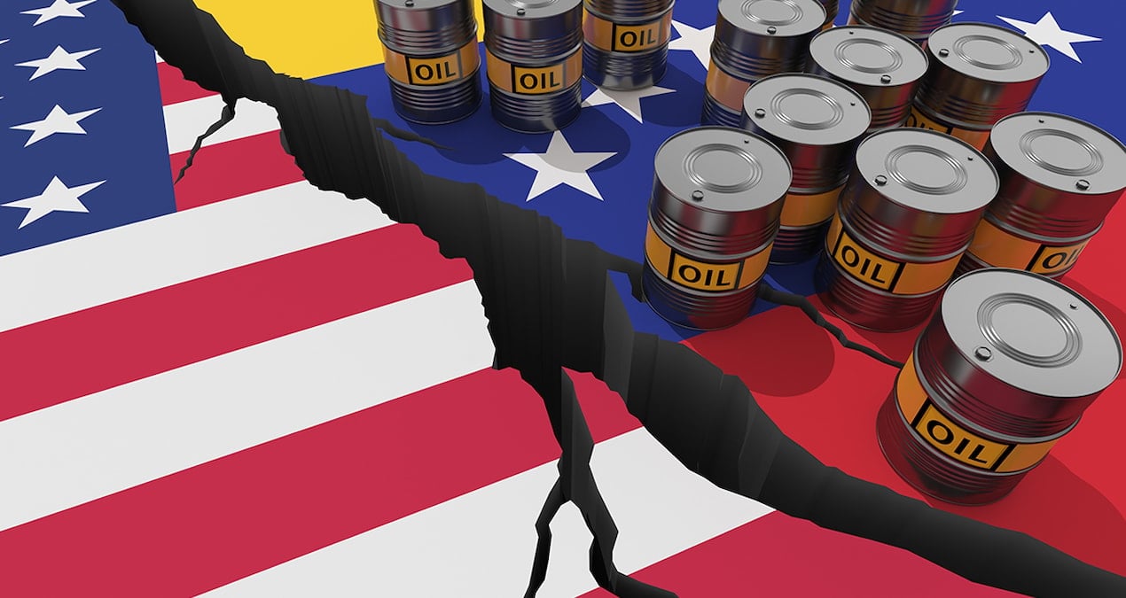 Rus petrol şirketi açıkladı: Venezuela’daki varlıklarımız Rusya’ya aittir