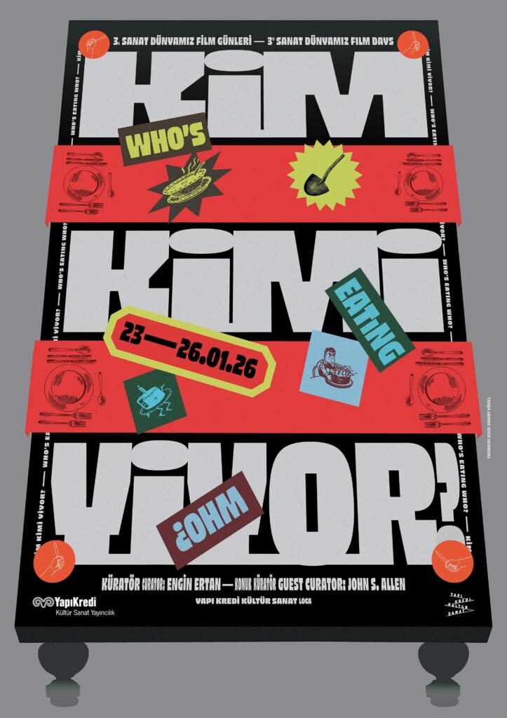 Sanat Dünyamız Film Günleri