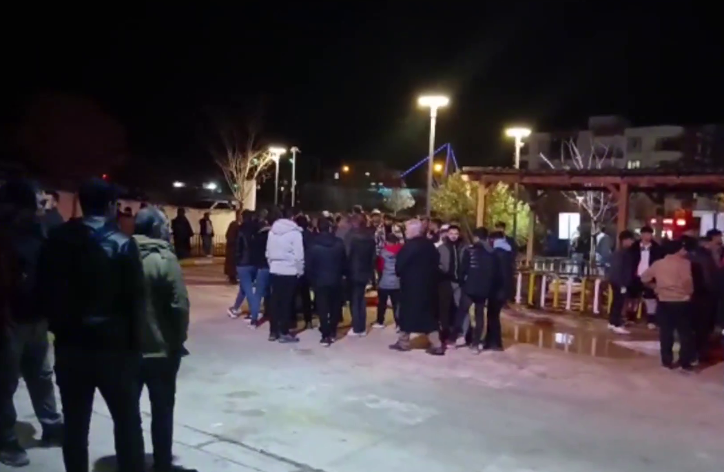 Şanlıurfa’da evde tüp patladı. Çıkan yangında 3 kişi hayatını kaybetti