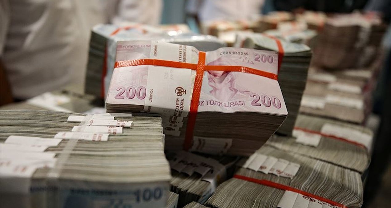 TCMB’den banka kredileri için kötü haber! Gevşeme ilk çeyrekte sınırlı artacak