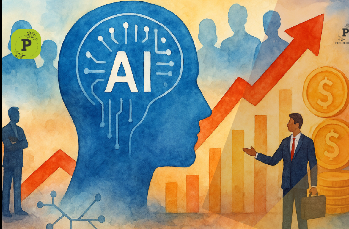 UBS/Gerry Fowler: Yapay zekâ verimliliği artık görünür ve yatırım yapılabilir hâle geliyor