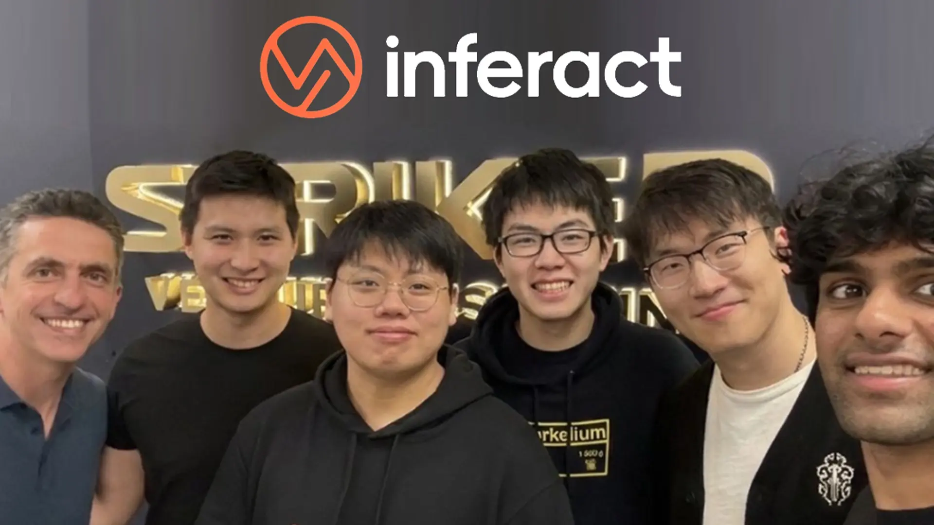 vLLM’in geliştiricisi Inferact, 150 milyon dolar yatırım aldı