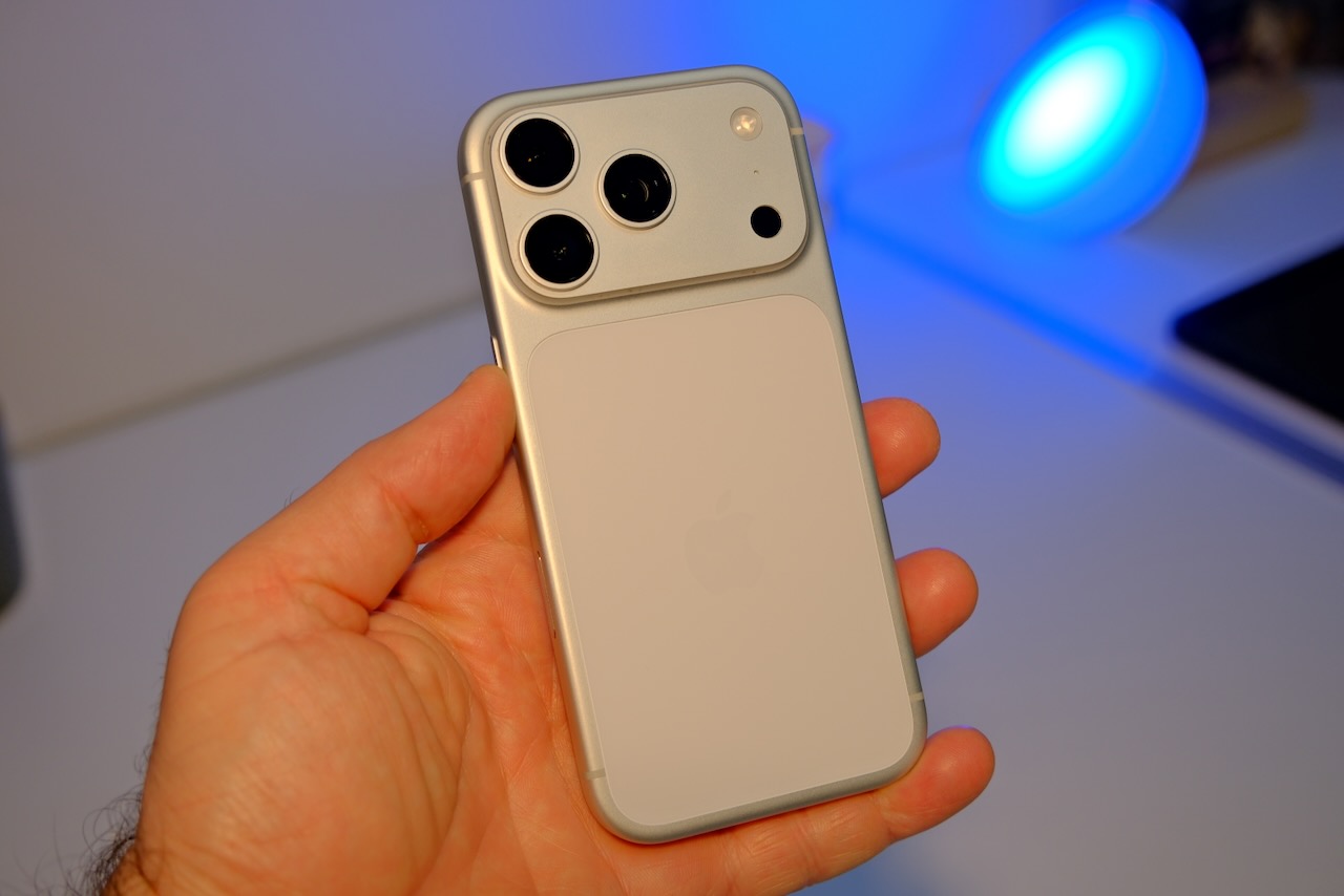 Apple iPhone 18 Pro uydu üzerinden 5G sunacak