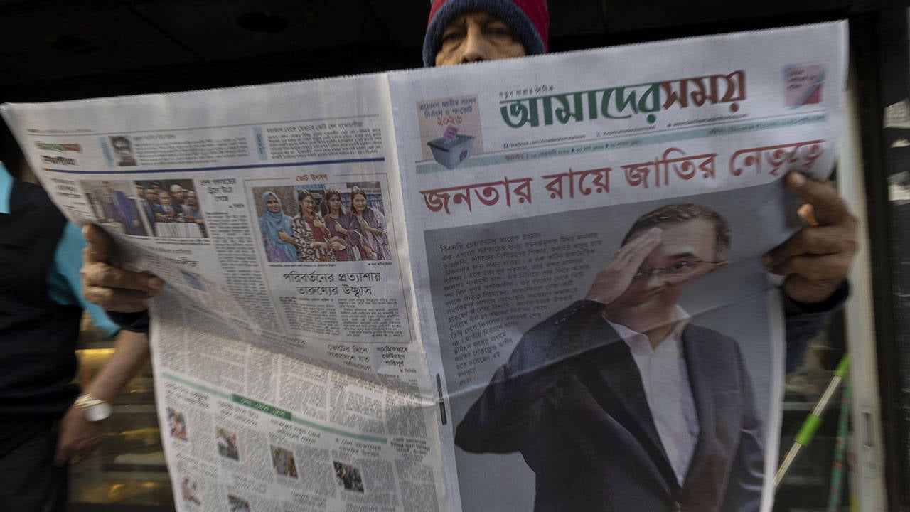 Bangladeş’te genel seçim ve referandum sonuçları netleşti