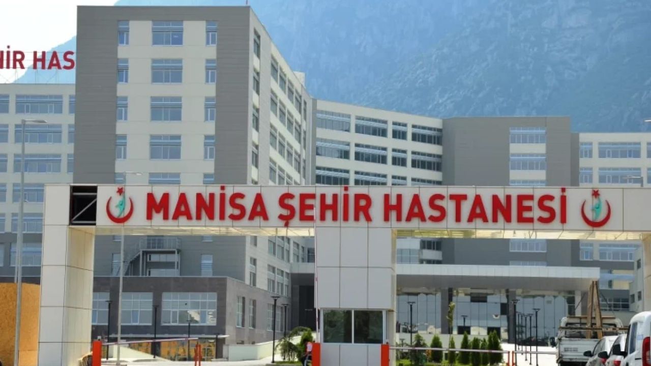 Görevi Dışında Çalıştırılan Anestezi Teknikerleri ile ilgili basın açıklaması