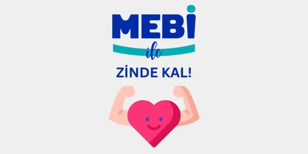 “Mebi”de, Öğrencilerin Fiziksel Ve Zihinsel İyi Oluşu İçin “Zinde Kal” Modülü – Meb’den Haber