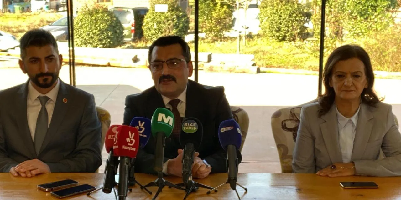 MHP’nin Rize İl Başkanından “Emekli Aylıkları” Çıkışı: “Emekliyi Göz Ardı Ederseniz, Emekli de Sizi Sandıkta Göz Ardı Eder” – Paraanaliz