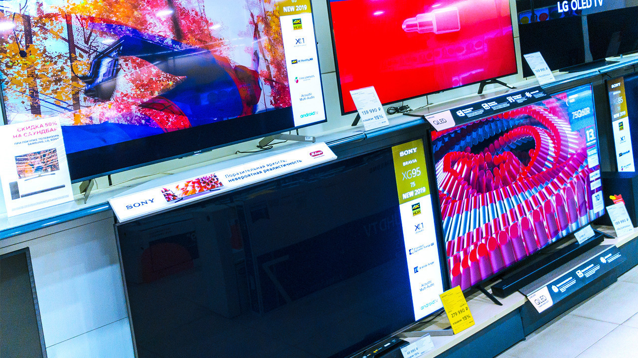 Monitör seçerken cevaplanması gereken önemli soru: IPS mi, OLED mi?