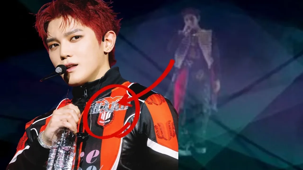 Uşakspor’da Koreli rapçi çılgınlığı