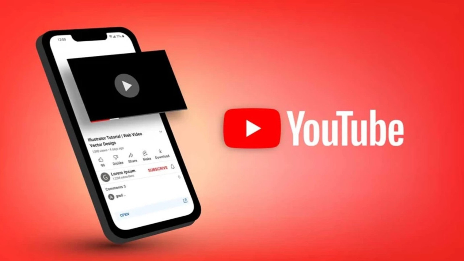 YouTube çöktü mü? (6 Şubat 2026) Son 24 saat hata bildirim raporu