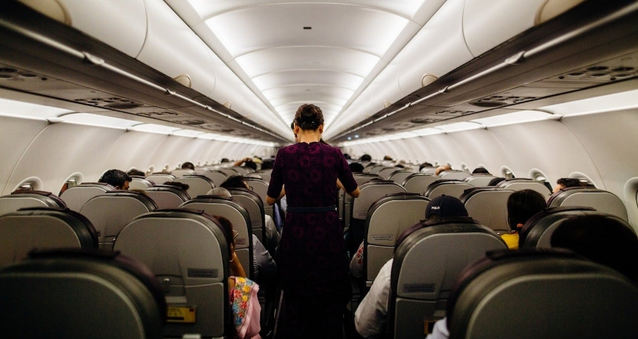 Avrupa Hava Yolu Şirketleri Jet Yakıtı Krizine Karşı Acil Önlemler İstiyor