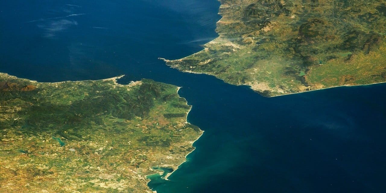 Cebelitarık Boğazı’nın Geleceği: Zamanla Yok Olma Tehlikesi