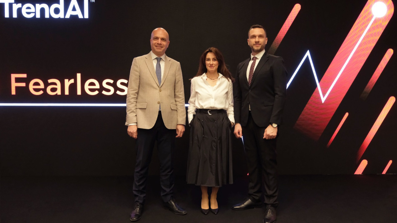 TrendAI™ ile Siber Güvenlikte Yapay Zeka Dönemi Başlıyor