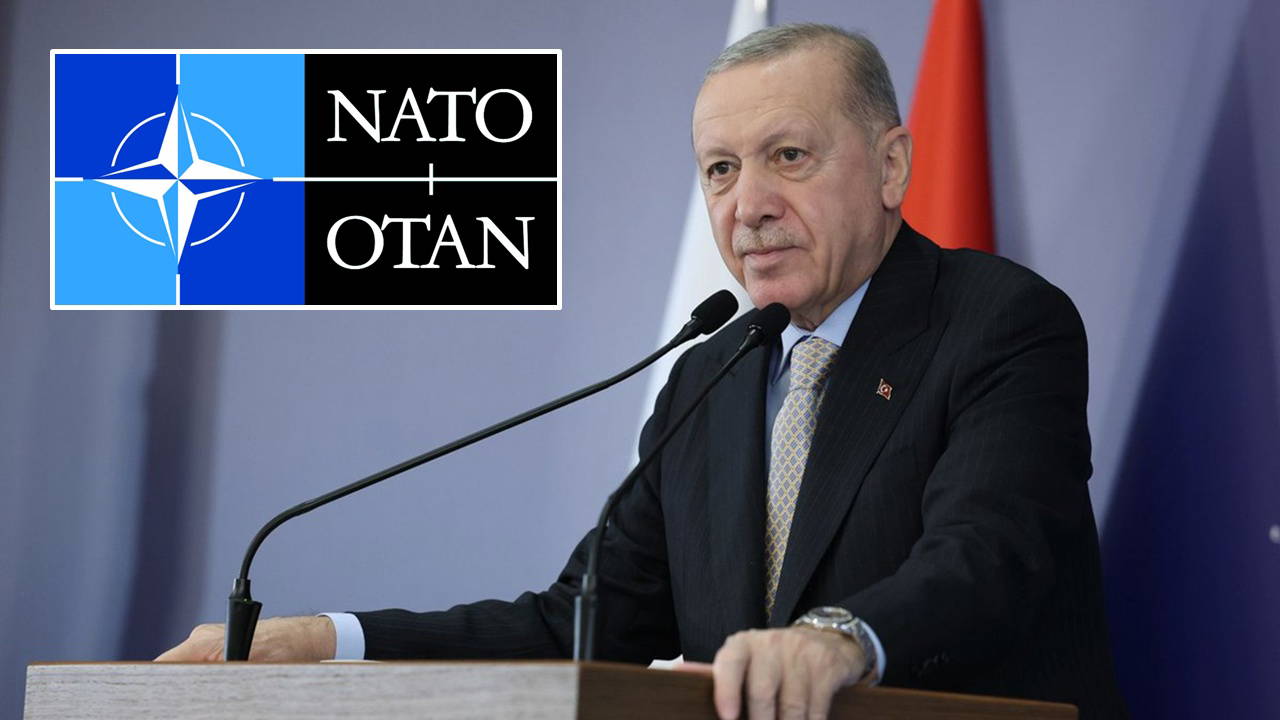 Şamil Tayyar’dan Önemli Açıklamalar: Erdoğan’ın Adaylığı ve NATO Zirvesi İttifakları Şekillendirebilir