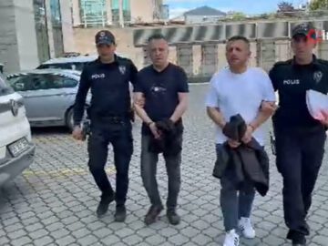 Eski Çalışanından Patronuna Ateşli Saldırı
