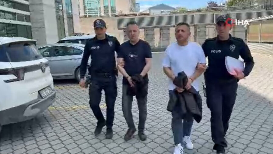 Eski Çalışanından Patronuna Ateşli Saldırı