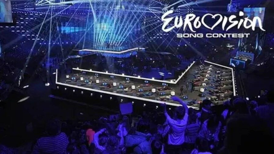 2027 Eurovision Şarkı Yarışması Sofya’da Gerçekleşecek