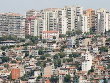 Türkiye’de Konut Fiyatlarındaki Artış ve Düşüşlere Dair Son Veriler