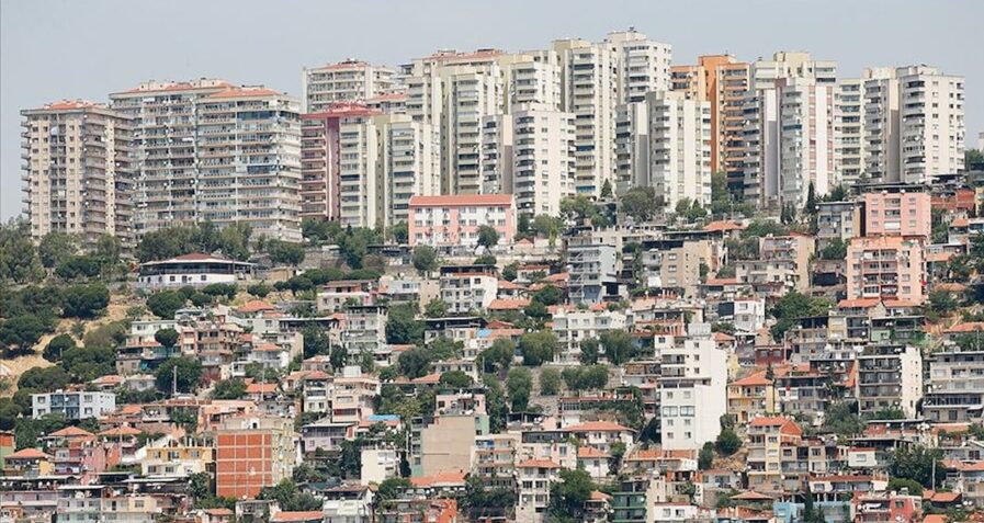 Türkiye’de Konut Fiyatlarındaki Artış ve Düşüşlere Dair Son Veriler