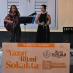 Akustik yaz aksamlari ile muzigin ritmi manisada quWZ1Ys7