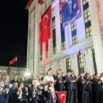 Ankara emniyet mudurlugunde 15 temmuz anma programi rsyLQOUq