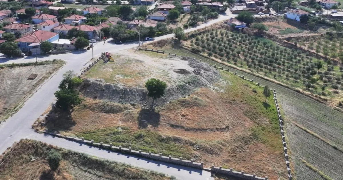 Manisa buyuksehirden selendiye yeni sosyal alani ldlRdqBi
